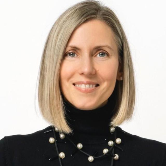 Dimitra Dimitrakopoulou